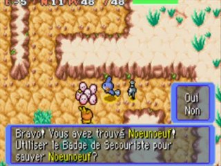 Pokemon dmr 5) Dojo emmerdes et Mont Acier