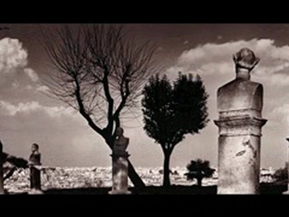 AUGUSTO DE LUCA : FOTOGRAFIE - ROMA NOSTRA