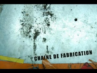 CHAINE DE MONTAGE