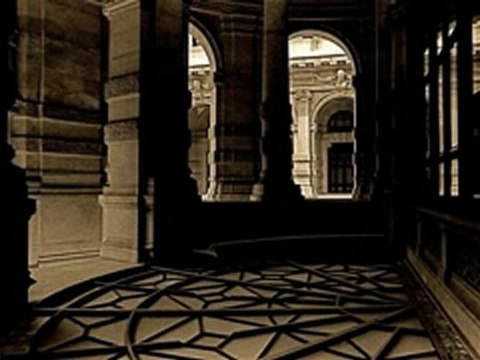 AUGUSTO DE LUCA - IL PALAZZO DI GIUSTIZIA,ROMA - FOTOGRAFIE