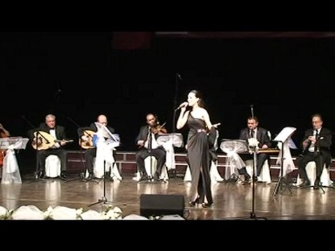 Tuzla Belediyesi Türk Sanat Müziği Topluluğu