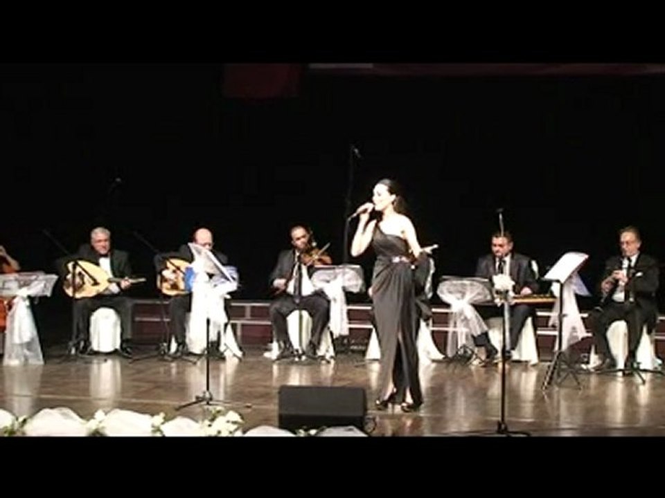 Tuzla Belediyesi Türk Sanat Müziği Topluluğu