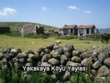 Bolu Gerede Yakakaya Köyü Tanıtım Videosu 2