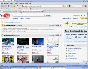 How to get a free Rapidshare/Megaupload premium account