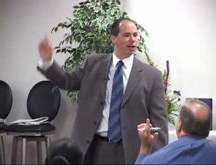 Dan Kuschell Scam Mentoring