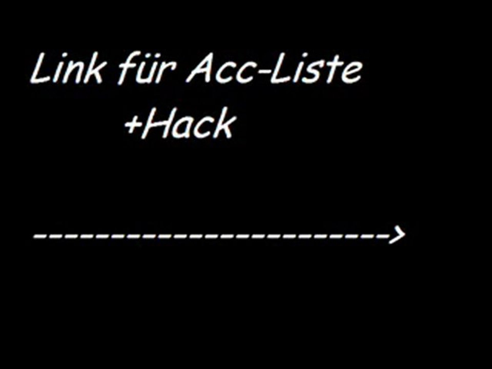 Rapidshare Premium Accounts + Hacks