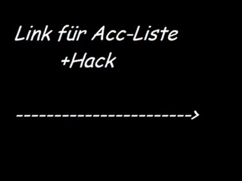 Rapidshare Premium Accounts + Hacks