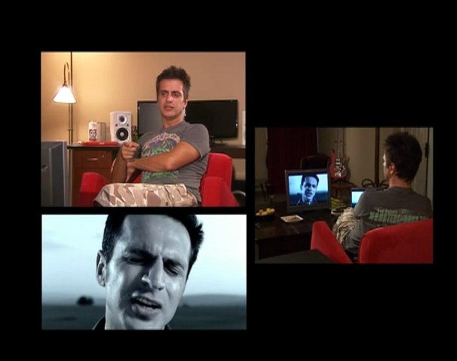 MTV Videography: "Teoman" Bölüm 2