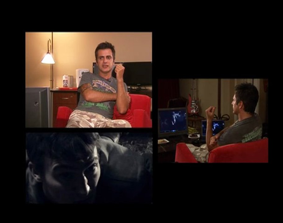 MTV Videography: "Teoman" Bölüm 4