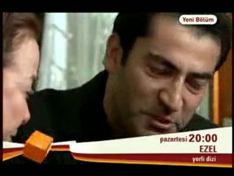 Ezel / 15. Bölüm Fragman / Sanalpaylas.com / ATV