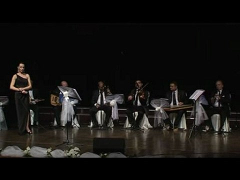 Tuzla Belediyesi Türk Sanat Müziği Topluluğu