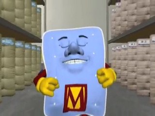 Mattressman Tv Advert 2010, Cheap Mattress Deals