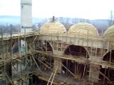 CAMİ İNŞAATI-4