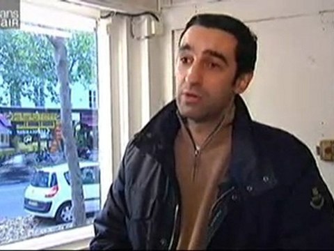 Alwayscar à Paris : agence de location voiture sans permis