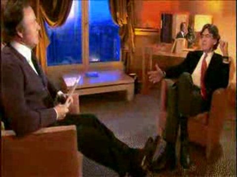 Luc ferry dit que Rama yade et rachida dati ne sert a rien