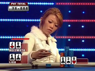 Party Poker - Premier League Poker S01 E01 Pt05