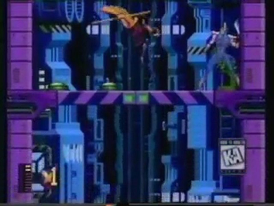 X-Men2: Clone Wars pub us