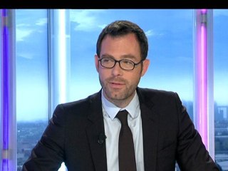 Benoît HERY - DRAFT FCB (18 janvier 2010)