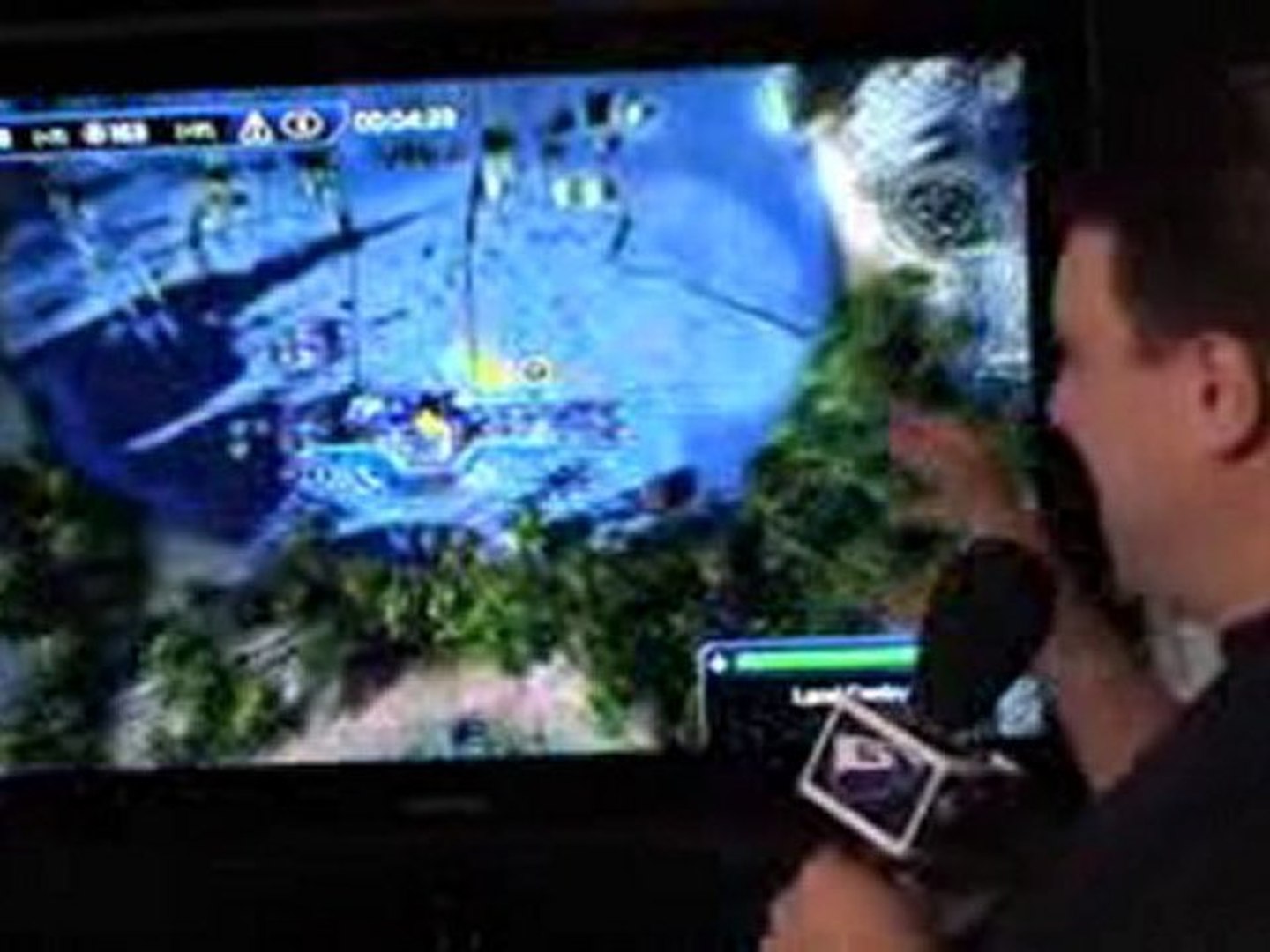 ⁣Supreme Commander 2 (Part 2)