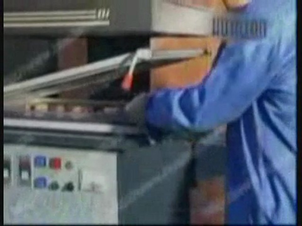 VakumluYüzey Ambalaj Makinası -Özarma Ambalaj -0232.469.9917