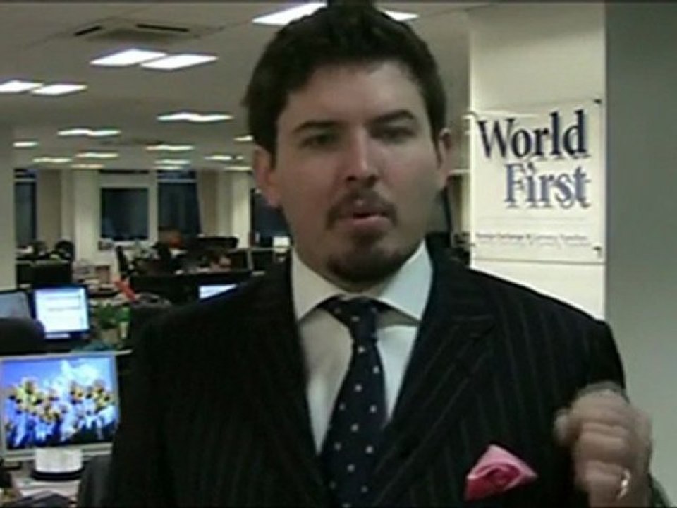 Foreign Exchange Morning Update - World First 20.01.10