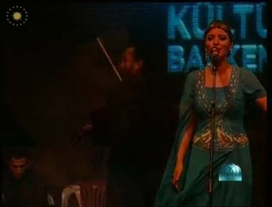 İstanbul Ziyareti "2010 Avrupa Kültür Başkenti"