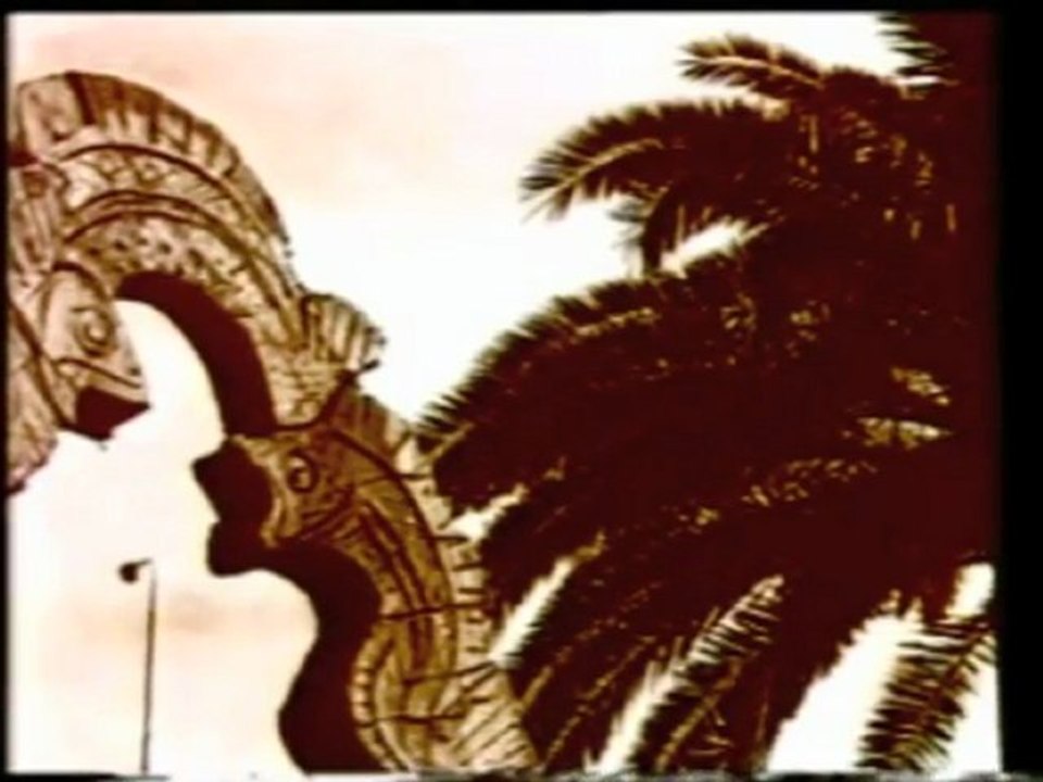 AUGUSTO DE LUCA : SERVIZIO AL TG3 SUL LIBRO NAPOLI MIA