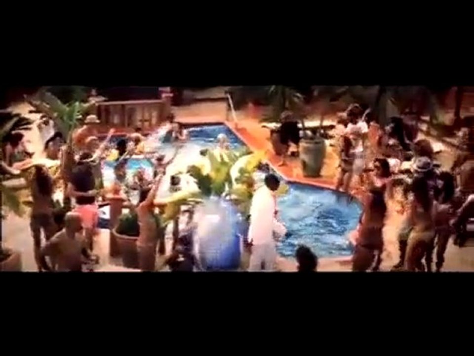 Dizzee Rascal vs Eric Prydz - Holiday - Pjanoo