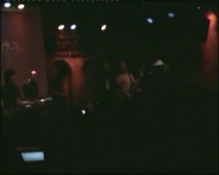sagopa kajmer & manga - babylon live