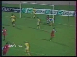 89 J12 REIMS DIJON 4-0