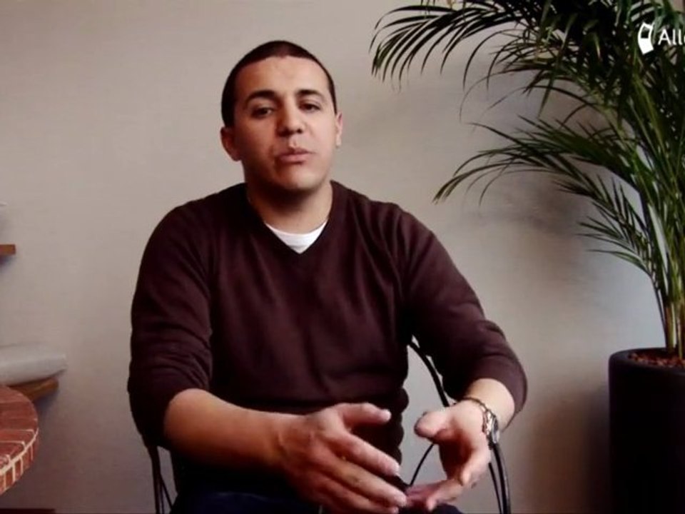 Faudel @ AlloMusic