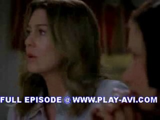 Greys.Anatomy Season 6 Episode 12 S06E12 6x12 6.12