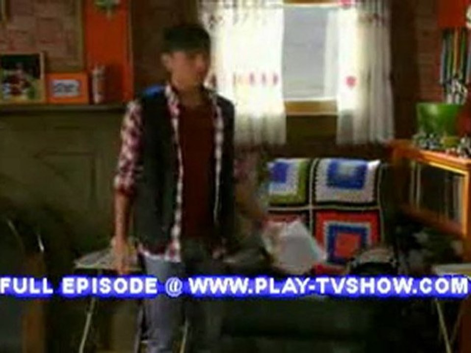 Ugly Betty Season 4 Episode 12 4x12 S04E12 4.12 online