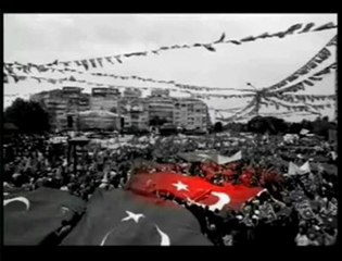 Atilla Yılmaz Bin Yıllık Kardeşliği Yaşa ve Yaşat