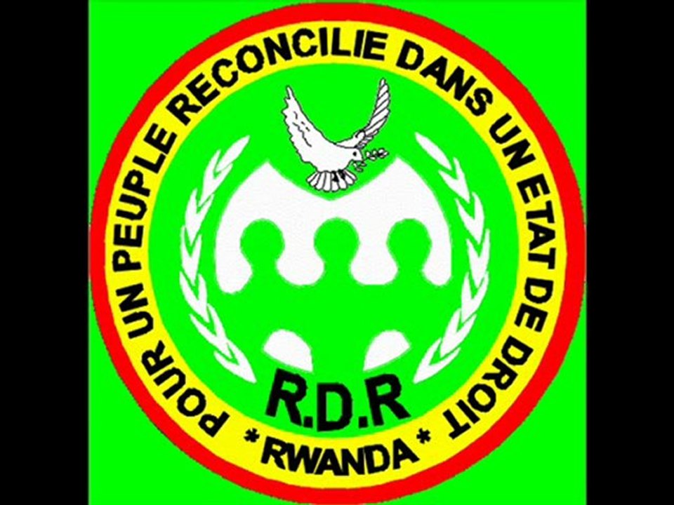 La stratégie de Mme Victoire Ingabire Présidente des FDU