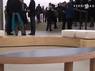 Silberkuppe: Old Ideas / Museum für Gegenwartskunst Basel