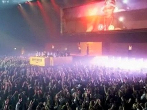 Jermaine Dupri Remix of Dj Chuckie's - Let the Bass Kick