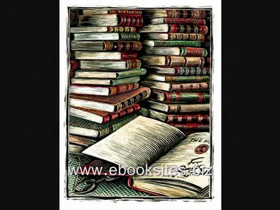 All because of eBook sites