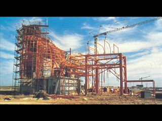 MIRAPOLIS : De la construction à l'inauguration