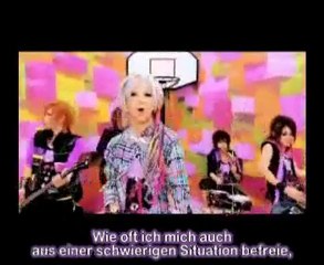 39GalaxyZ - SuG (german subs)