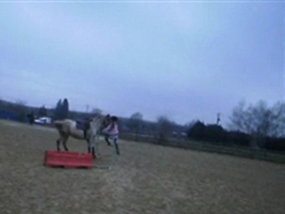 chute