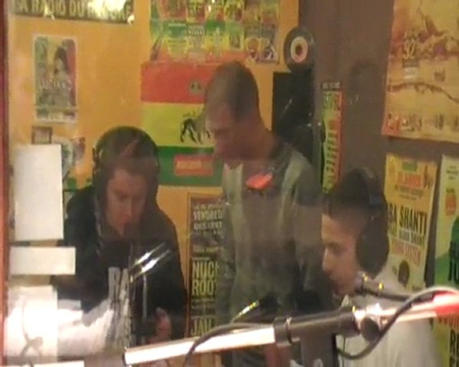 Freestyle Radio Rmp 91 Emblematic Tour Radio (Episode 9)