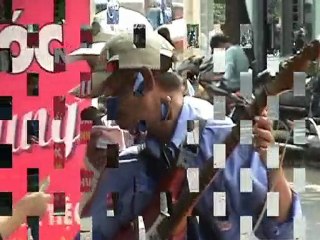 Vong Co Tay Ninh at Thanh Da, Saigon - Vietnam