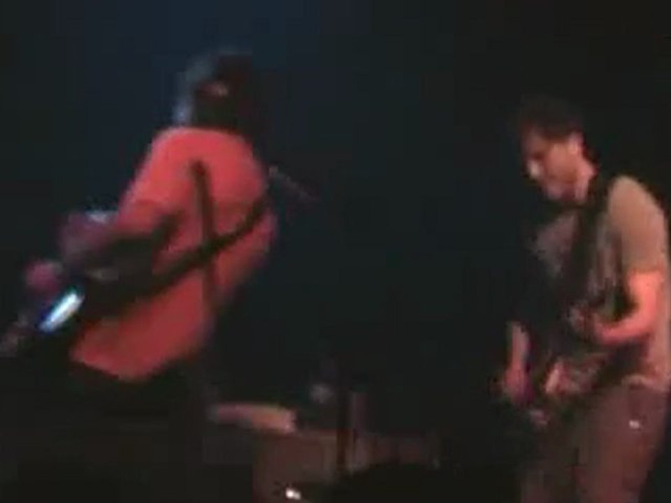 Balık @ Essigfabrik