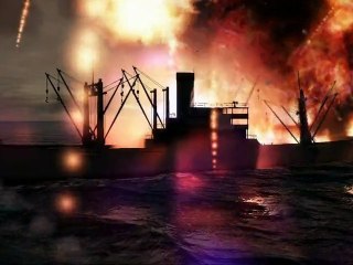 Silent Hunter 5  - Trailer SH5 Dynamic Campaign