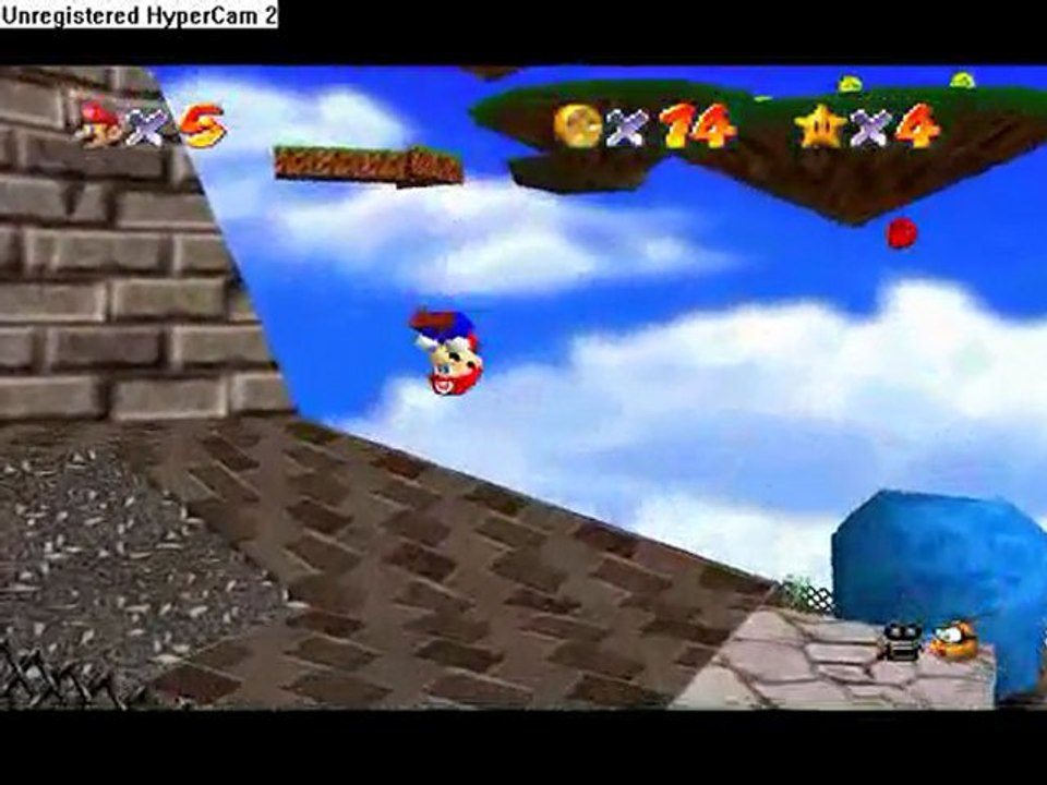 mario64 v3