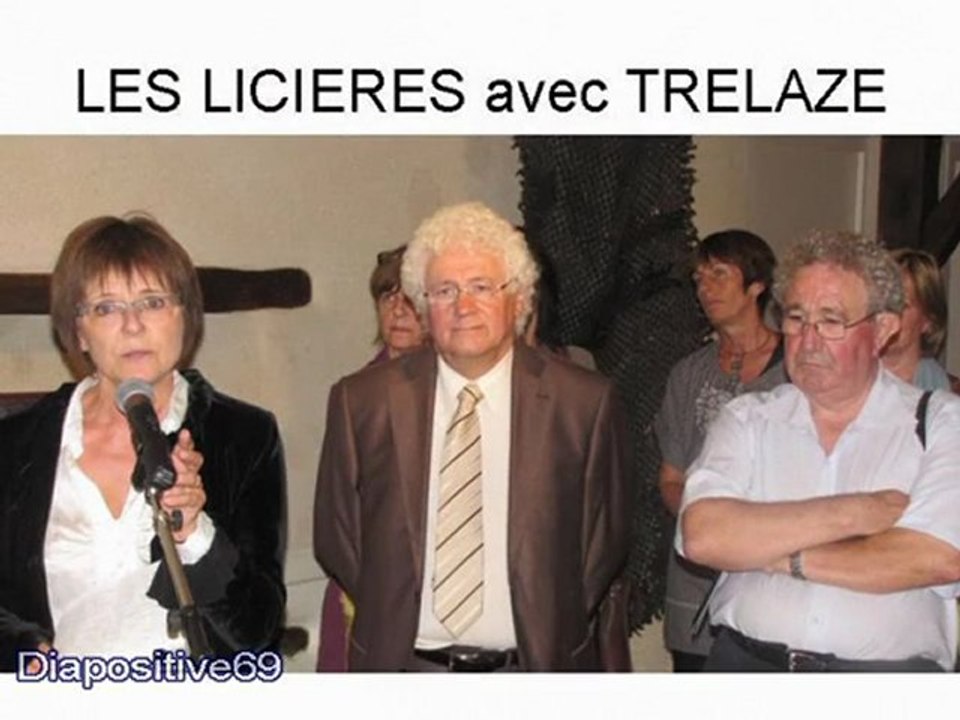 diaporama voeux 2010