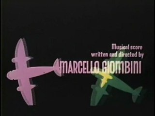 Das Geheimnis der gelben Mönche (1966)