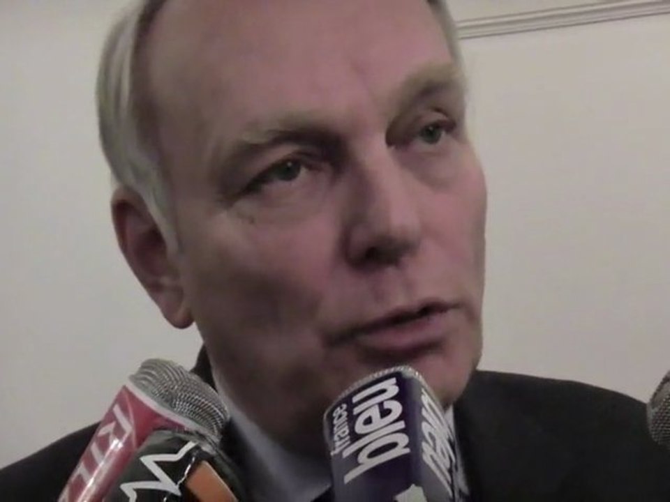 180110 Conférence de presse CHU