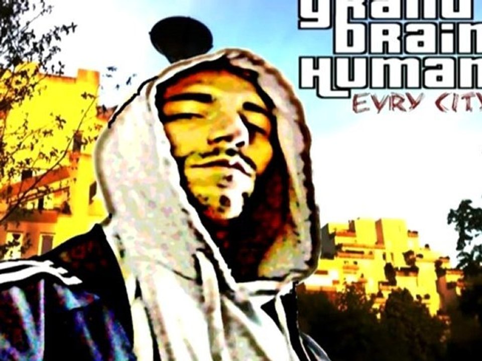 Envie de s'en sortir _ 91 Freestyle 2003